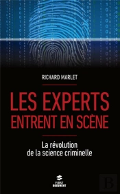 Les Experts Otent Le Masque
