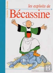 Les Exploits De Becassine