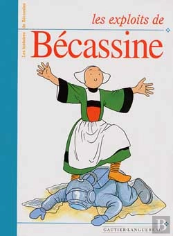 Bertrand.pt - Les Exploits De Becassine