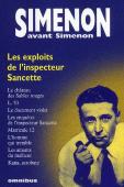 Les Exploits De L'Inspecteur Sancette T.1