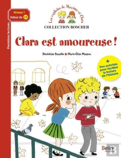 Bertrand.pt - Les Exploits De Maxime Et Clara ; Clara Est Amoureuse !