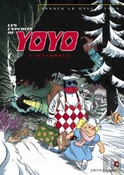 Les Exploits De Yoyo : Intégrale