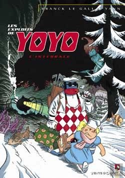 Bertrand.pt - Les Exploits De Yoyo : Intégrale