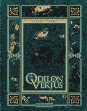 Les Exploits D'Odilon Verjus : Intégrale Vol.2