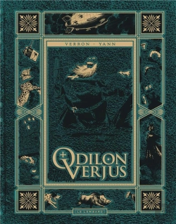 Bertrand.pt - Les Exploits D'Odilon Verjus : Intégrale Vol.2