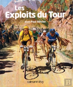 Bertrand.pt - Les Exploits Du Tour