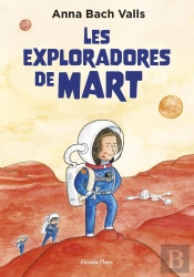 Les Exploradores De Mart