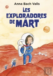 Les Exploradores De Mart