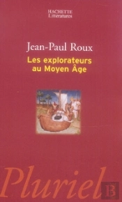 Les Explorateurs Au Moyen Âge