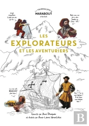 Les Explorateurs Et Les Aventuriers
