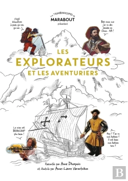 Bertrand.pt - Les Explorateurs Et Les Aventuriers