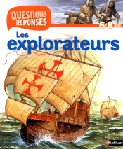 Les Explorateurs