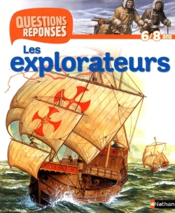 Bertrand.pt - Les Explorateurs