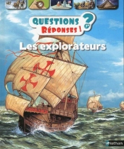Les Explorateurs