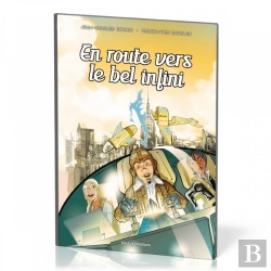 Bertrand.pt - Les Explorateurs Tome 8 : En Route Vers Le Bel Infini