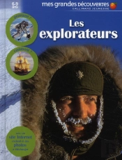 Les Explorateurs