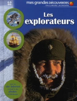 Bertrand.pt - Les Explorateurs