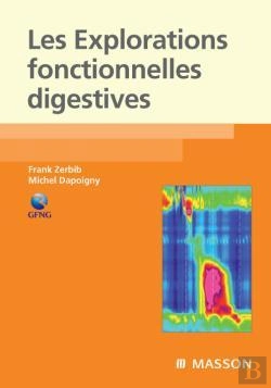 Bertrand.pt - Les Explorations Fonctionnelles Digestives