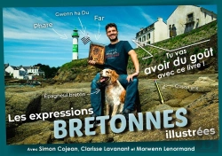 Bertrand.pt - Les Expressions Bretonnes Illustrées