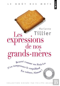 Bertrand.pt - Les Expressions De Nos Grands-Meres