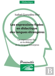 Les Expressions Figées En Didactique Des Langues Étrangères