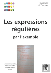 Les Expressions Régulières Par L'Exemple