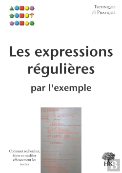 Bertrand.pt - Les Expressions Régulières Par L'Exemple