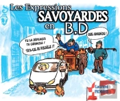 Les Expressions Savoyardes En Bd