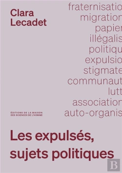 Bertrand.pt - Les Expulsés, Sujets Politiques