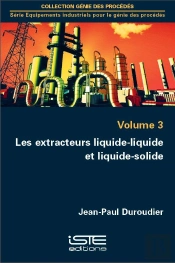 Les Extracteurs Liquide-Liquide Et Liquide-Solide