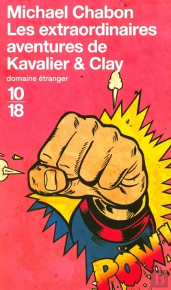 Bertrand.pt - Les Extraordinaires Aventures De Kavalier Et Clay