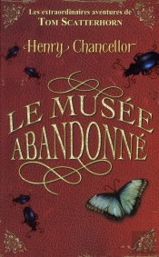 Les Extraordinaires Aventures De Tom Scatterhorn T.1