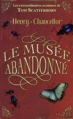 Bertrand.pt - Les Extraordinaires Aventures De Tom Scatterhorn T.1