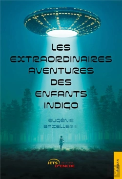 Bertrand.pt - Les Extraordinaires Aventures Des Enfants Indigo
