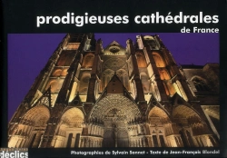 Bertrand.pt - Les Extraordinaires Cathedrales De France