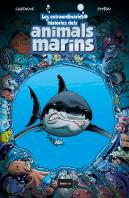 Les Extraordinaries Histories Dels Animals Marins