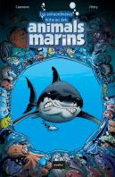 Les Extraordinaries Histories Dels Animals Marins