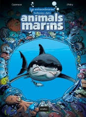 Les Extraordinaries Histories Dels Animals Marins