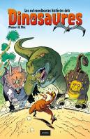 Les Extraordinaries Histories Dels Dinosaures