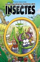Les Extraordinaries Histories Dels Insectes