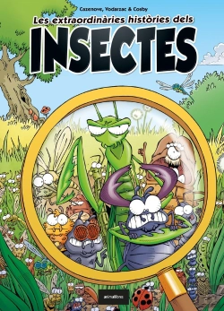 Bertrand.pt - Les Extraordinaries Histories Dels Insectes
