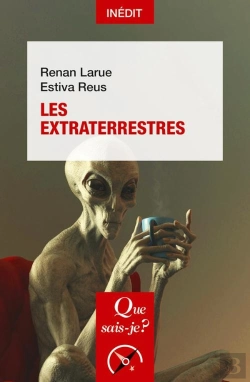 Bertrand.pt - Les Extraterrestres
