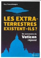 Les Extraterrestres Existent-Ils ?