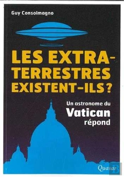 Bertrand.pt - Les Extraterrestres Existent-Ils ?
