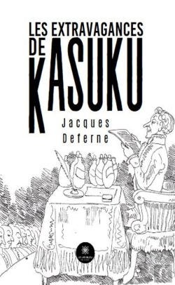Bertrand.pt - Les Extravagances De Kasuku