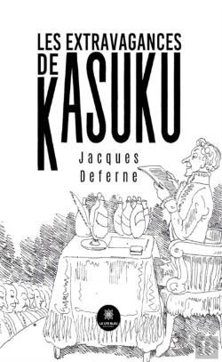 Bertrand.pt - Les Extravagances De Kasuku