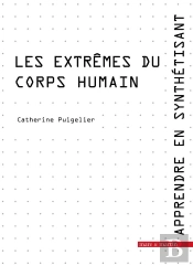 Les Extrêmes Du Corps Humain