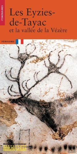 Bertrand.pt - Les Eyzies-De-Tayac Et De La Vallee De La Vezere