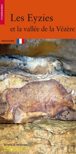 Bertrand.pt - Les Eyzies Et La Vallée De La Vézère