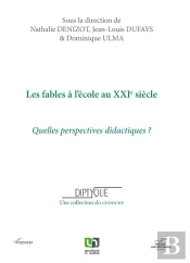 Les Fables À L'École Du 21ème Siècle